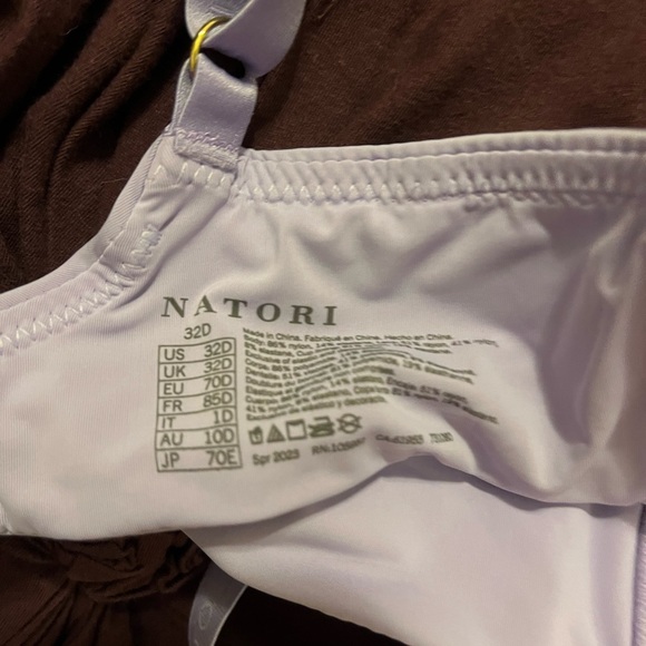 Nordstrom Intimates & Sleepwear Low Start Nordstrom Natori Pure